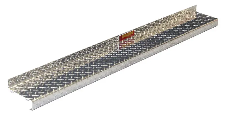 Owens Products Oc80107X Running Boards Classicpro Series Diamond 2 Inch 04-06 Dodge Sprinter 140 Inch Wheel Base 2 Inch Riser 140 Inch Aluminum Owens Products 1