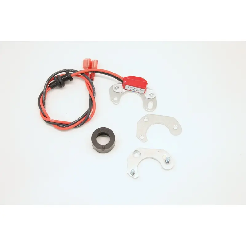 Pertronix Ignitor Ii Electronic Ignition Conversion Kit For V8 Engines 1