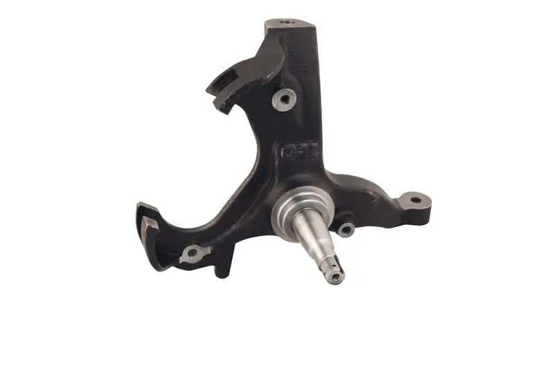 Qa1 9056-104 Right-Hand Cast Iron Spindle – Gm B-Body & F-Body Compatible 1