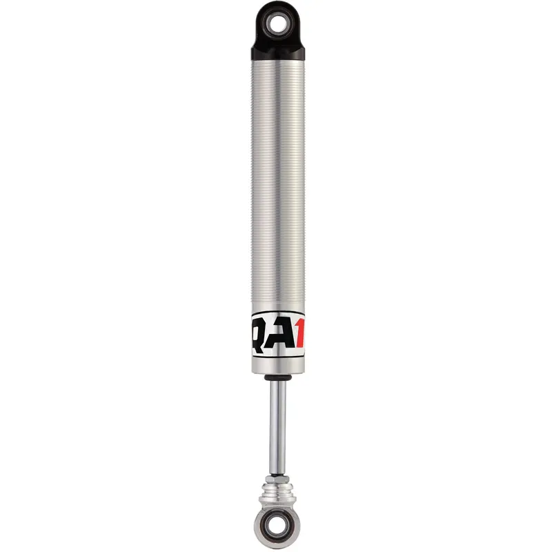 Qa1 Dry Shock Absorber – Small Aluminum Coilover, Eye-To-Eye Mount, 10.38"–15.75" Stroke 1