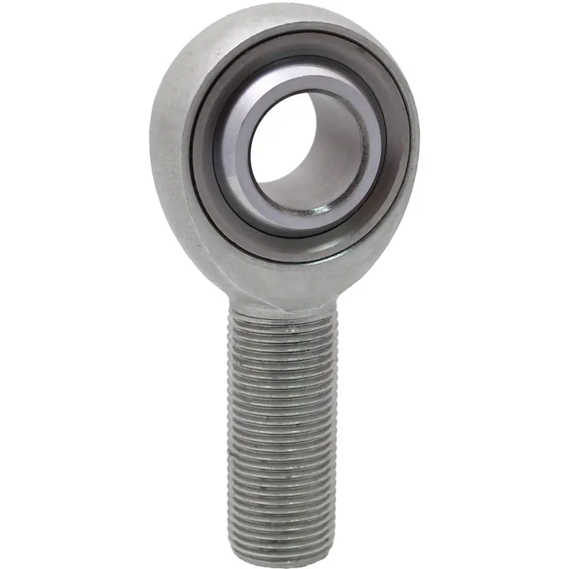 Qa1 Hml6T High-Strength Alloy Rod End — 3-Piece, Ptfe-Lined, 3/8" Thread Size 1
