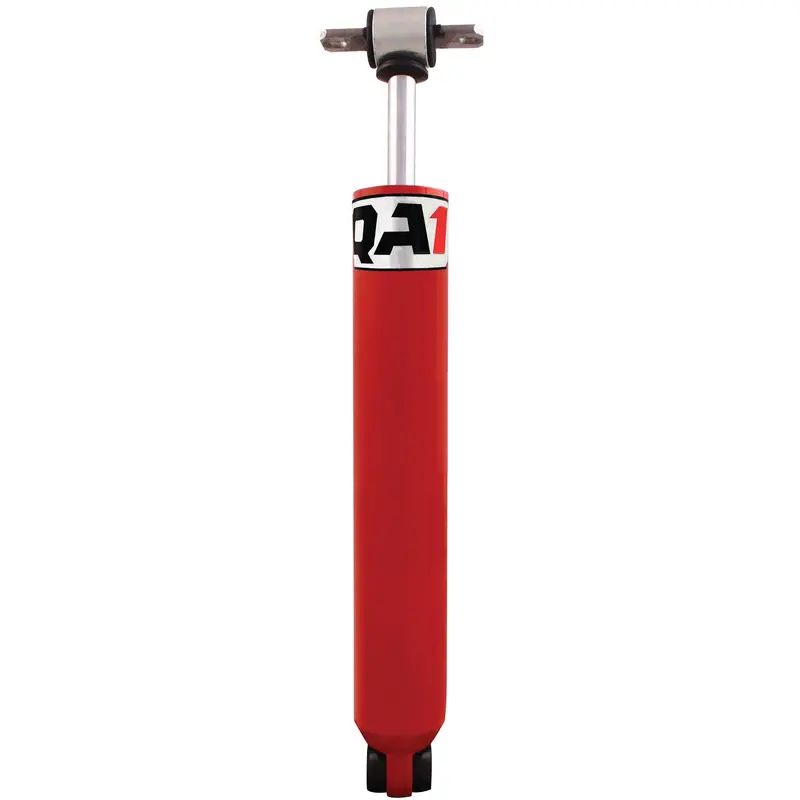 Qa1 Performance Shock Absorber – Large Steel Body With T-Bar/Poly Valve Tuning 1