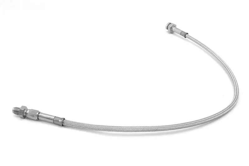 Rugged Ridge 16734.03 Brake Hose 1