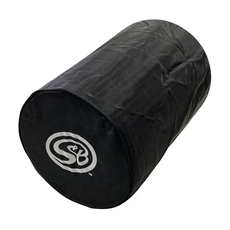 S&B Air Filter Wrap – Wf-1064-Bkjf, Compatible With Kf-1072D Filters 1
