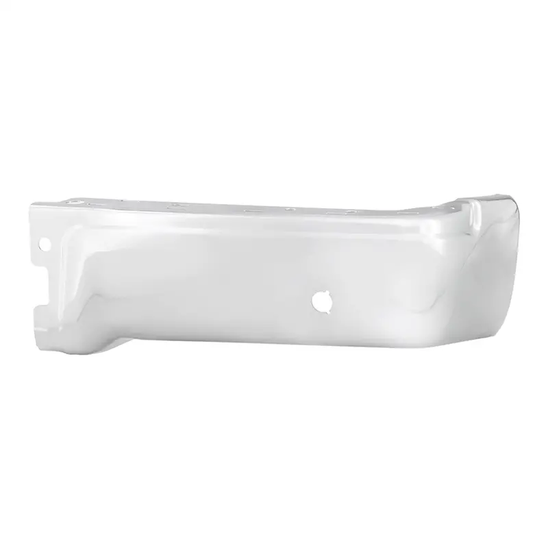 Spyder Auto Rear Bumper End Cap – Compatible With Select Models (Part #9048920) 1
