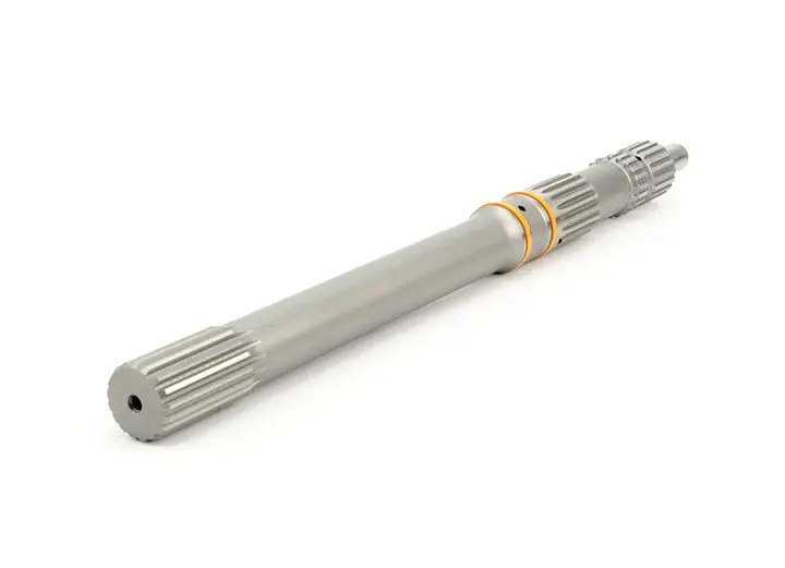 Tci Automotive 749600 Vaccu Melt 300 1.76 Powerglide Carrier W/ Turbo Hydromatic Converter Splines. 1