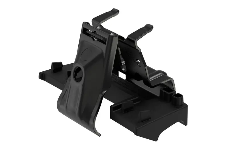 Thule Fit Kit 186031 – Mounting Hardware For Thule Roof Rack Systems 1