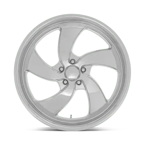 Us Mag 1Pc U132220561+01 U132 22X10.5 5X4.75 Chrome 01Mm 1