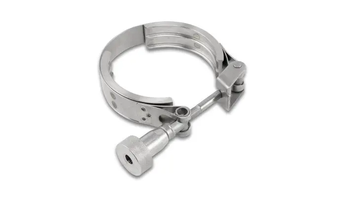 Vibrant Performance 12628 Alignment Tool; For 4.00 In. Hd Clamp Assembly; 1