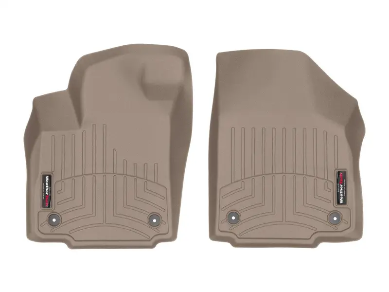 Weathertech 4516211 Floorliner Digitalfit 1