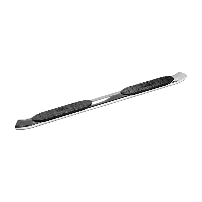 Westin Pro Traxx Oval Nerf Bars – 5-Inch Width, Heavy-Duty Step Rails For Trucks And Suvs 1