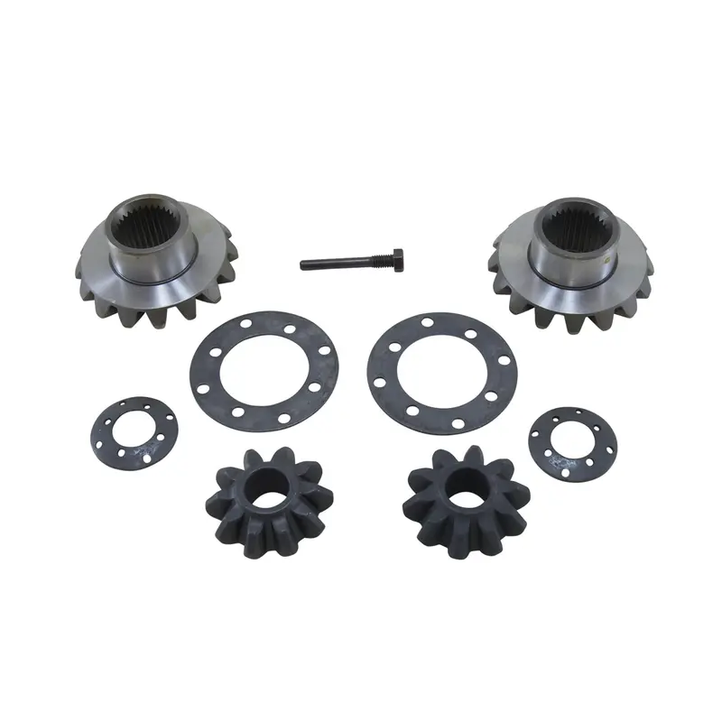 Yukon Gear Standard Open Spider Gear Kit – For Land Cruiser, 30-Spline Axles 1