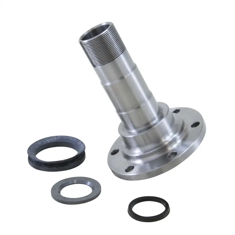 Yukon Gear Yp Sp706528 Replacement Front Spindle For Dana 44; Gm; 1.625In./1.785In. Bearing Journals. 1